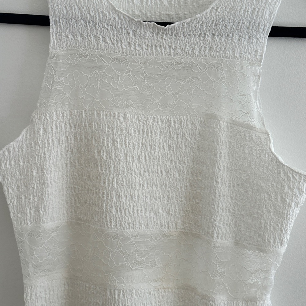 Tularosa Brandy Top – NWOT - Picture 9 of 10
